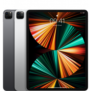 Image of iPad Pro 5 12.9 512GB 5G